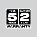 2567-22 M12 FUEL 12V Lithium-Ion Brushless Cordless High Speed 3/8 in. Ratchet Kit w/(2) Batteries, Charger and Bag
