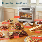 COSORI Toaster Oven Air Fryer Combo, 12-in-1, 26QT Convection Oven Countertop