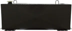 Better Built 36-Gallon Steel Transfer Fuel Tank, Black