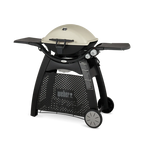 WEBER庐 Q 3200 GAS GRILL