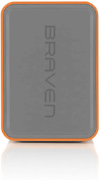 805 Portable Wireless Bluetooth Speaker [18 Hour Playtime] Built-in 4400 mAh Power Bank Charger