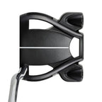 TaylorMade Spider Tour Black Double Bend Putter