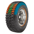 Goodyear Wrangler Authority A/T All Season Tire 31X10.50R15LT 109Q