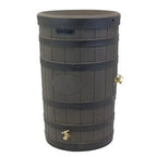 Good Ideas Rain Wizard American Oak with Darkened Ribs - Oak