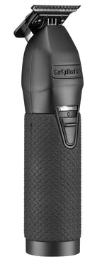 BaBylissPRO Metal Lithium Clipper & Trimmer, Limited Edition