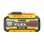 DW FLEXVOLT 20V/60V Max 15Ah Battery DCB615 from DW