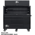 Extreme Tools RX250 Series 72-in x 30-in Roller Cabinet �� 19-Drawer �� 250 lb Drawer Slides