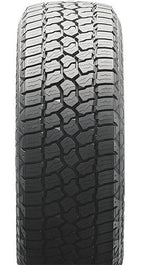 Milestar Patagonia A/T R All Terrain LT31X10.50R15 109Q C Light Truck Tire