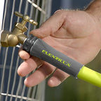 Flexzilla Garden Hose 5/8 in. x 50 ft, Heavy Duty, Lightweight, Drinking Water Safe