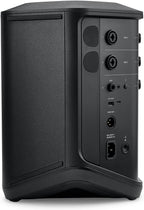 Pro+ Portable Bluetooth PA Speaker – Black