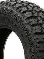 Eldorado Mud Claw Extreme M/T LT285/75R16