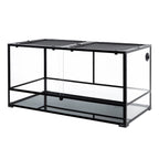120gallon Extra Large Reptile Terrarium