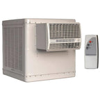 Essick Air Window Evaporative Cooler, RN50W