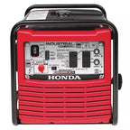 2,800-Watt Gasoline Powered Portable Industrial Inverter Generator