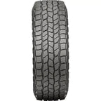 Pair of 2 (TWO) Cooper Discoverer AT3 XLT LT 285/60R20 125/122S E 10 Ply A/T All Terrain Tires