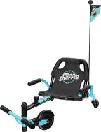 Razor – Crazy Cart Shuffle Self-Propelled Go-Kart