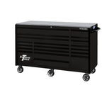Extreme Tools RX250 Series 72-in x 30-in Roller Cabinet �� 19-Drawer �� 250 lb Drawer Slides