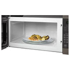 1.6 cu. ft. Over the Range Microwave in Slate, Fingerprint Resistant
