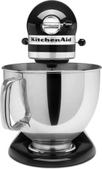 KitchenAid Artisan Series 5 Quart Tilt Head Stand Mixer