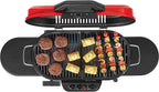 Coleman RoadTrip 285 Portable Stand-Up Propane Grill